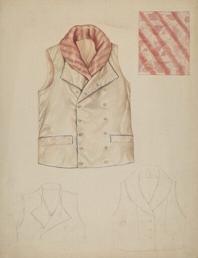 Vest