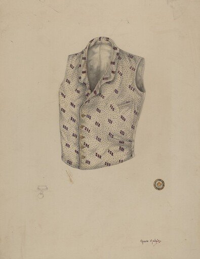 Waistcoat