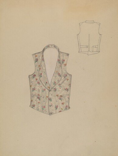 Waistcoat