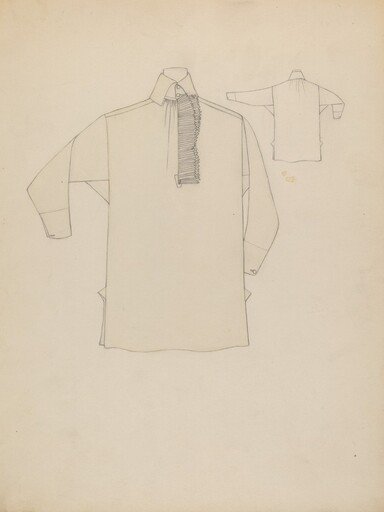 Man's Shirt