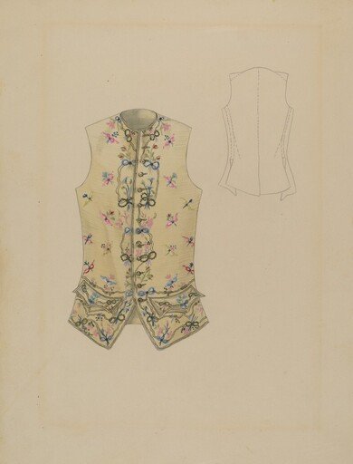 Waistcoat