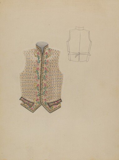 Waistcoat