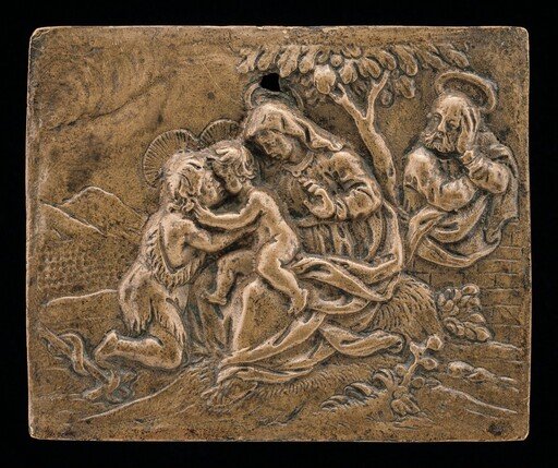 The Holy Family