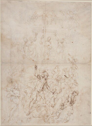The Last Judgment
