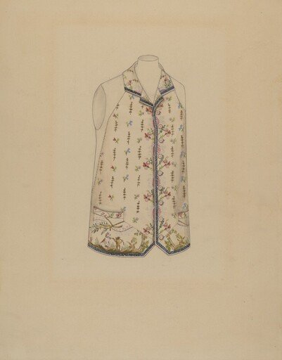 Waistcoat