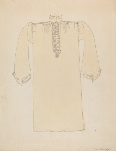 Man's Shirt