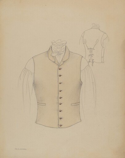 Waistcoat