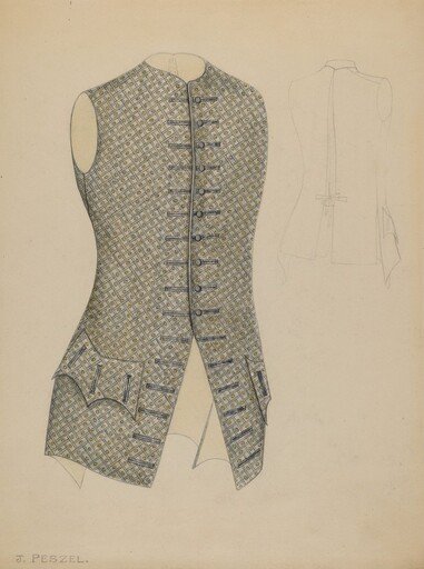 Waistcoat