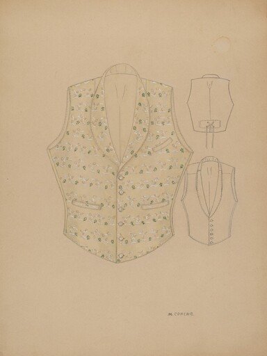 Waistcoat