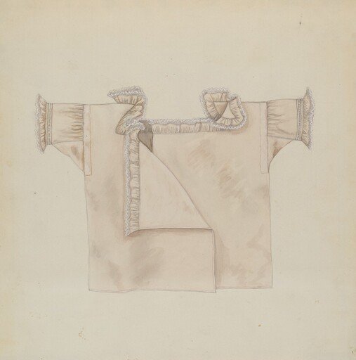Infant's Shirt