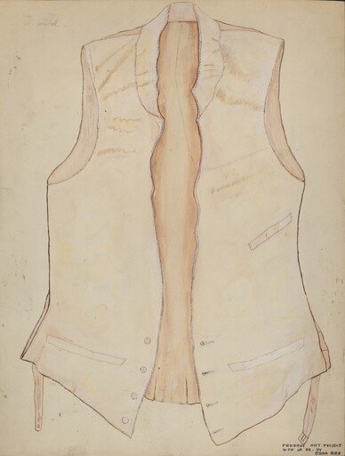 Wedding Vest
