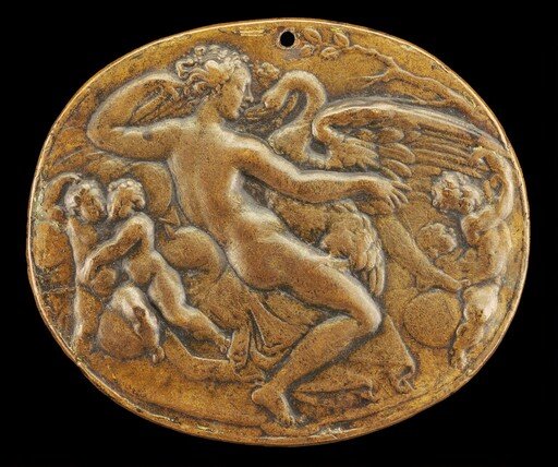 Leda and the Swan