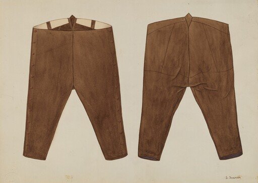 Trousers