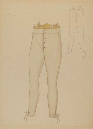 Trousers