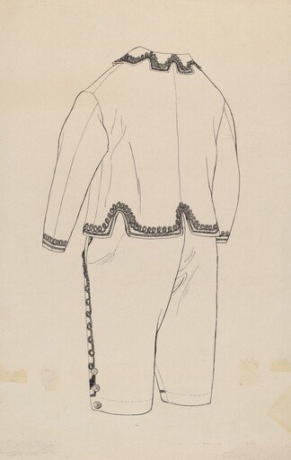 Boy's Suit