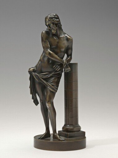 Christ at the Column