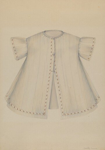 Boy's Coat