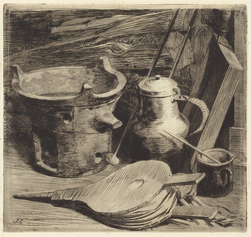 Le feu (Fire)