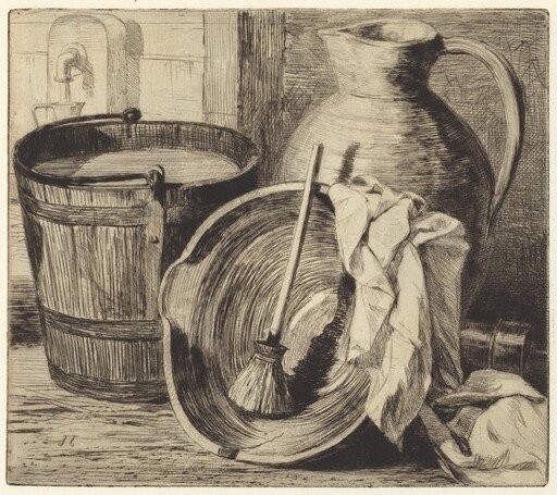 L'eau (Water)