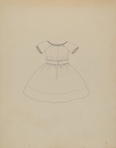 Boy's Dress