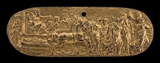 The Triumph of Flora