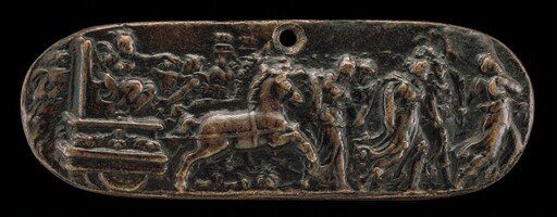 The Triumph of Flora