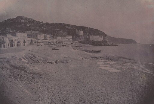 Les Ponchettes à Nice