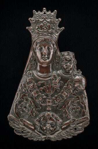 Madonna of Loreto