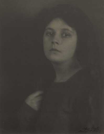 Mabel Cramer