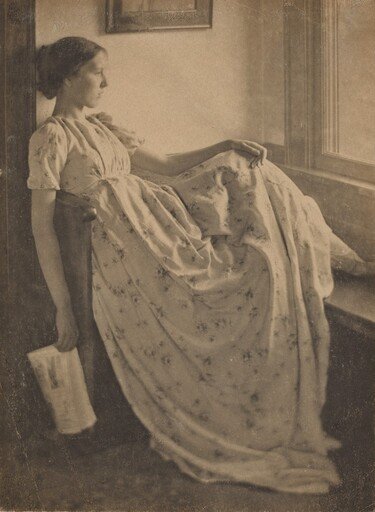 The Window Seat