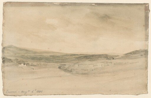 Epsom Heath