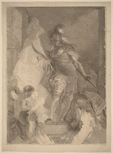 Saint Florian