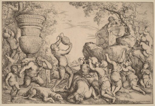 Bacchanal