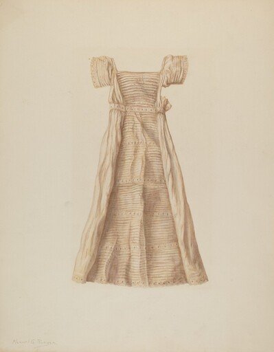 Baby Dress