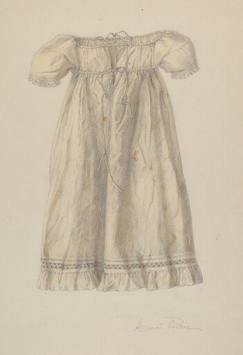 Baby Dress
