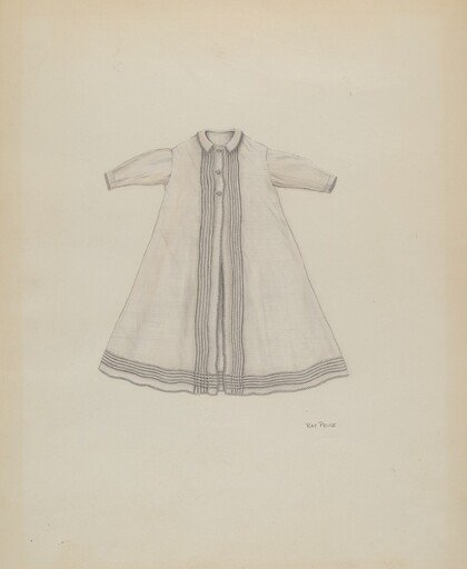 Baby Coat