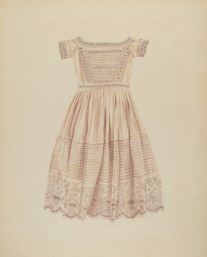 Child's Dress