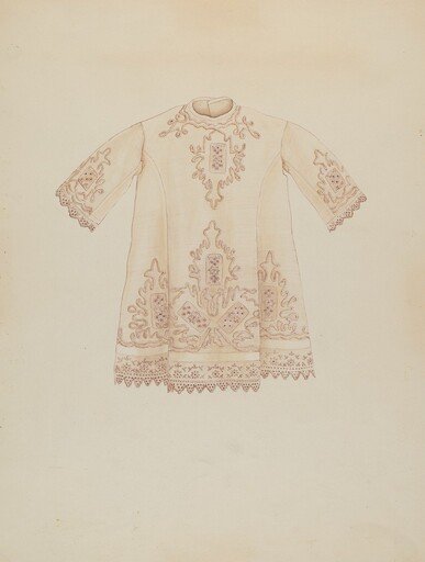Baby Dress