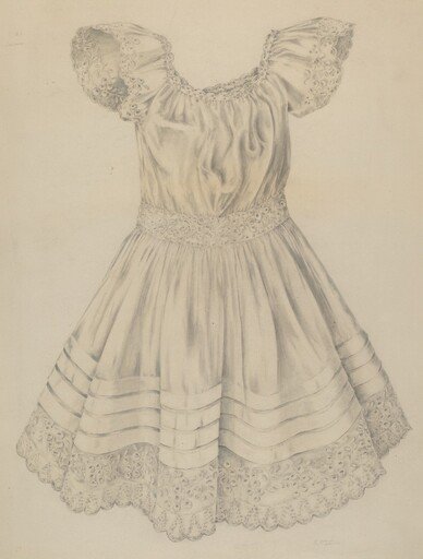 Child's Dress