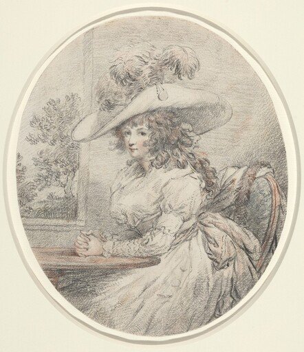 Anne Ward Morland