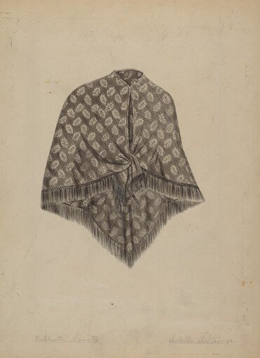Shawl