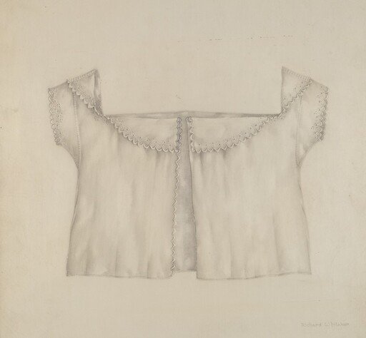 Infant's Shirt