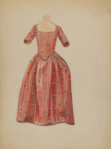 Child's Dress