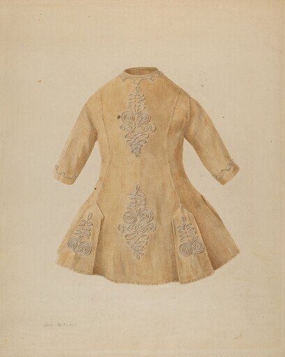 Child's Dress