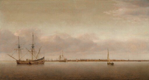 View of Hoorn
