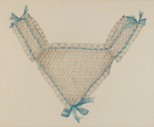 Infant's Bib
