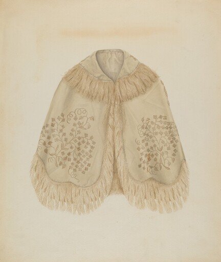 Child's Cape
