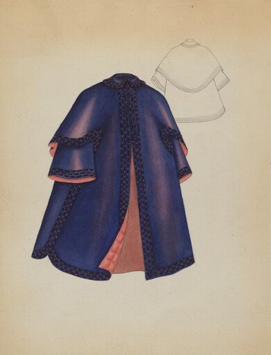 Child's Coat