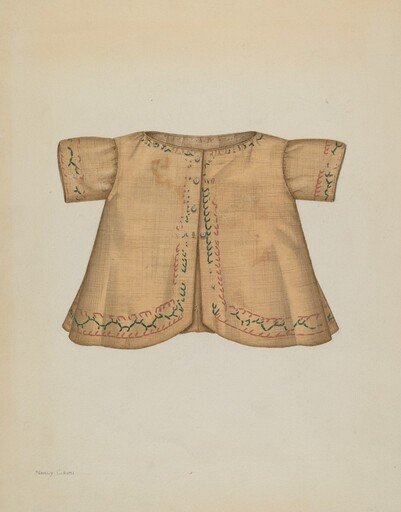 Boy's Coat