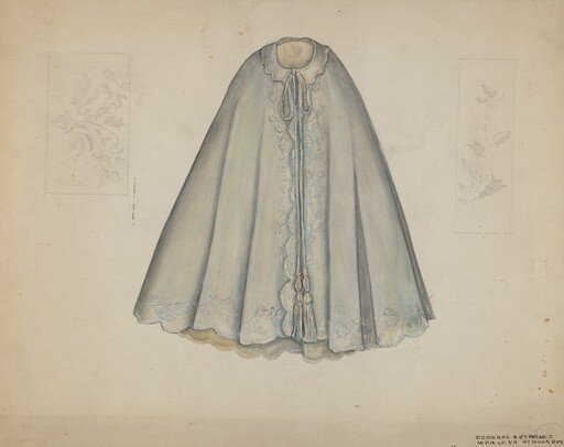 Child's Cape